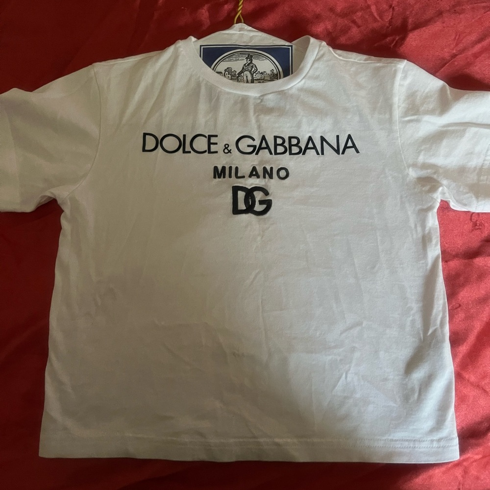 Designer shirt
